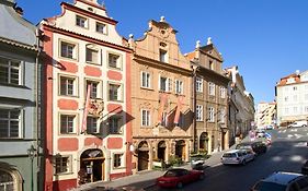 Red Lion Hotel Praga